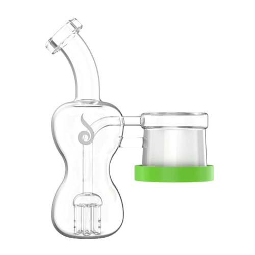 Dr Dabber Switch Vaporizer Slime Green Limited Edition2